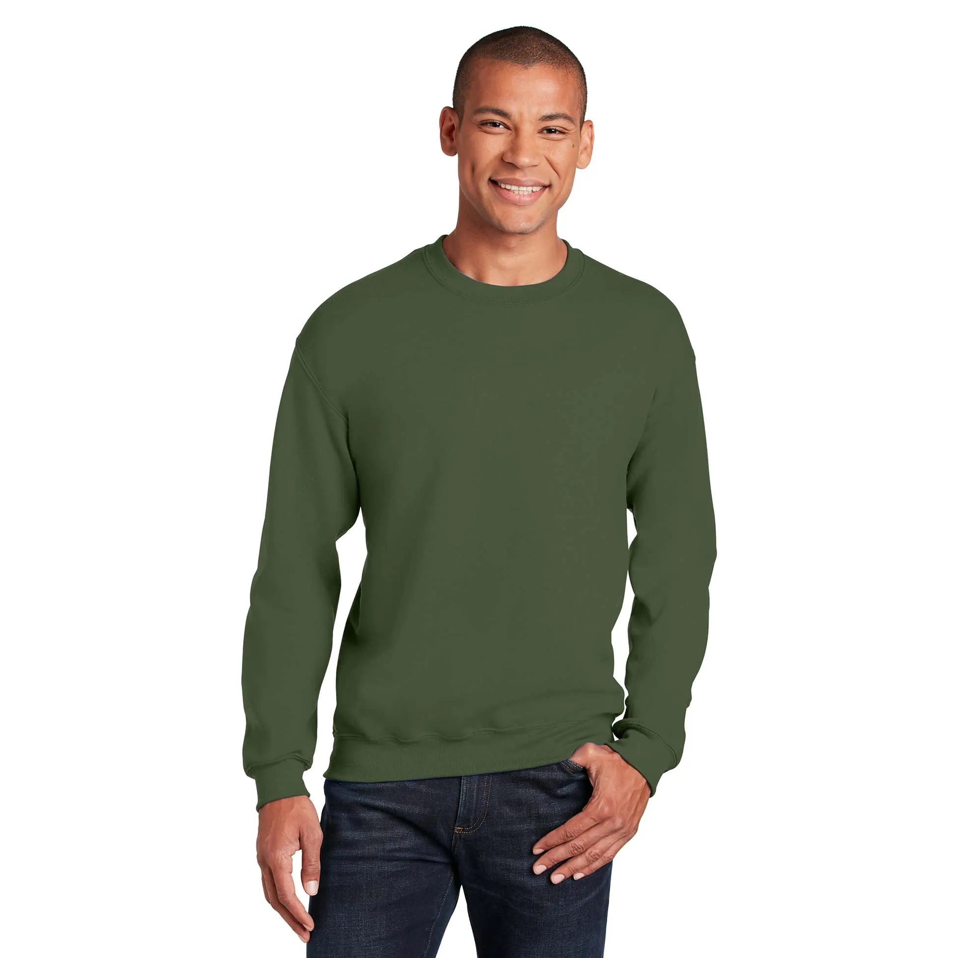 18000 GILDAN Sweatshirts | 3XL