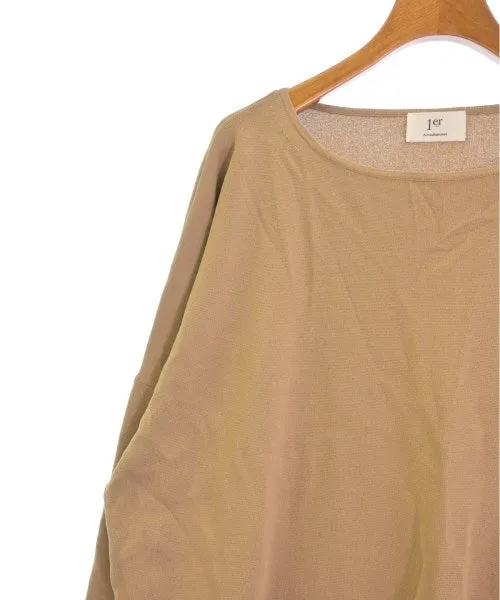 1er Arrondissement Sweaters