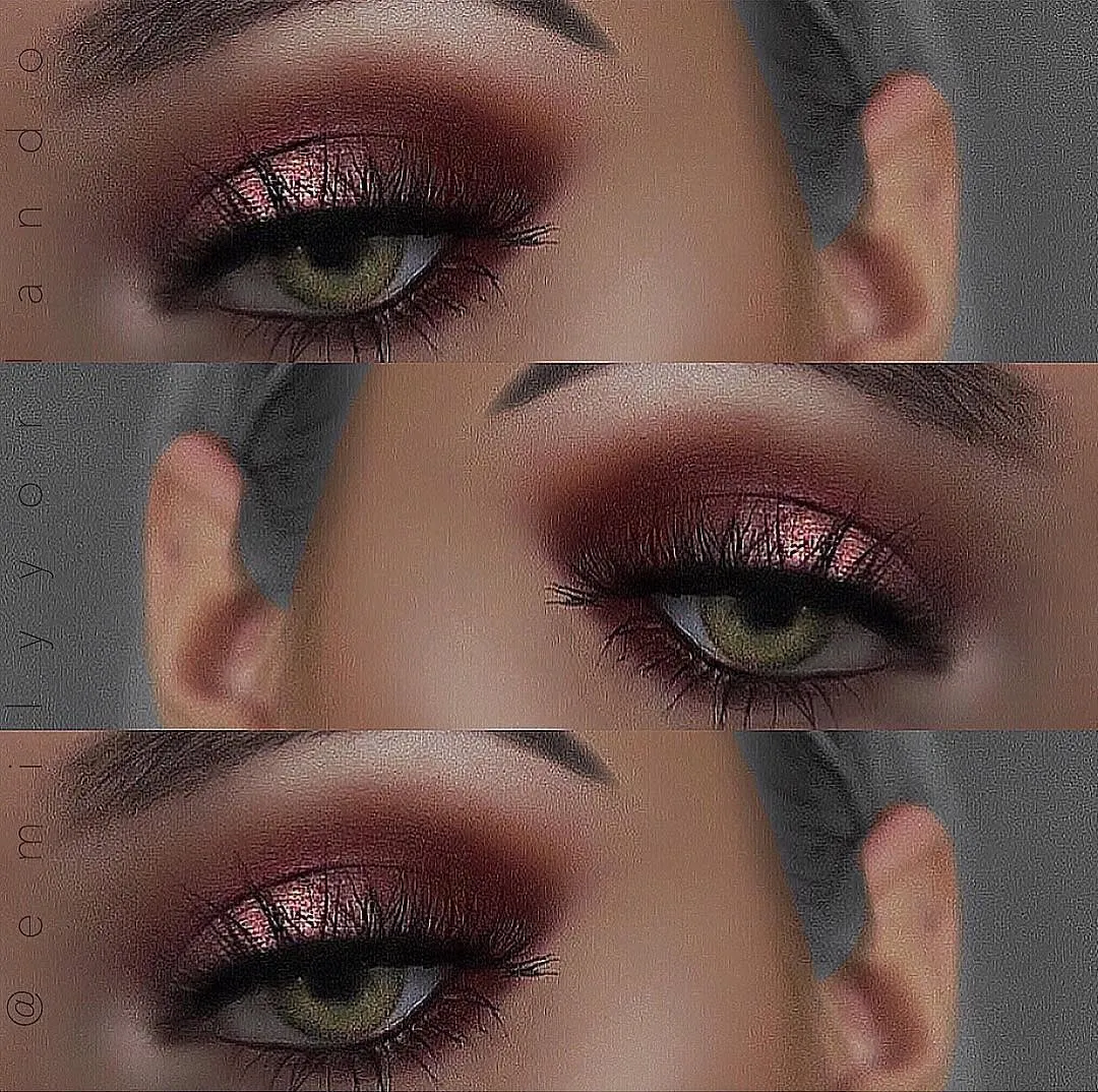 50% Off Light Brown Colored Contacts - Cotton Series Light Brown Lenses