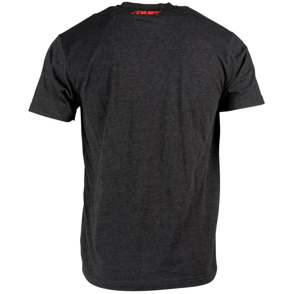 509  Mens Arsenal T-Shirt Tee Short Sleeve Pocket Soft Casual Cotton Cyber Ops