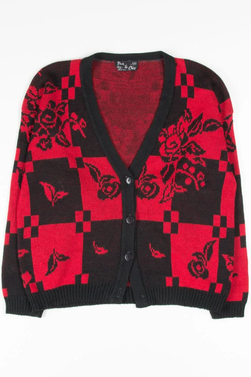 80s Sweater 2725