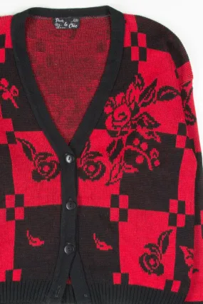 80s Sweater 2725
