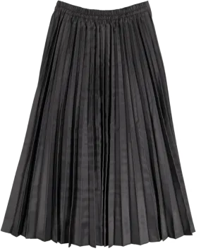 ALARA SKIRT-Black