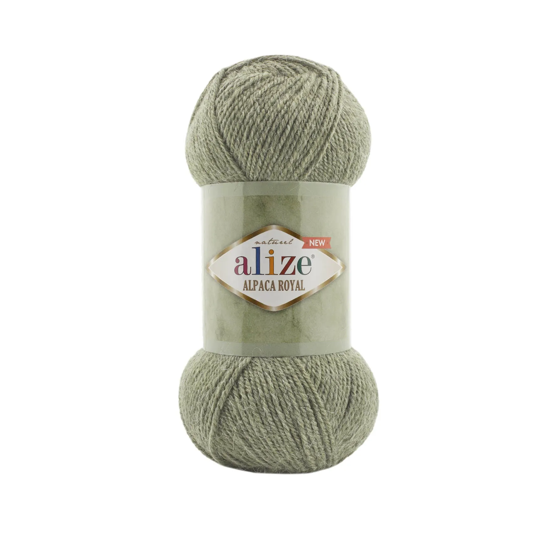Alize Alpaca Royal NEW