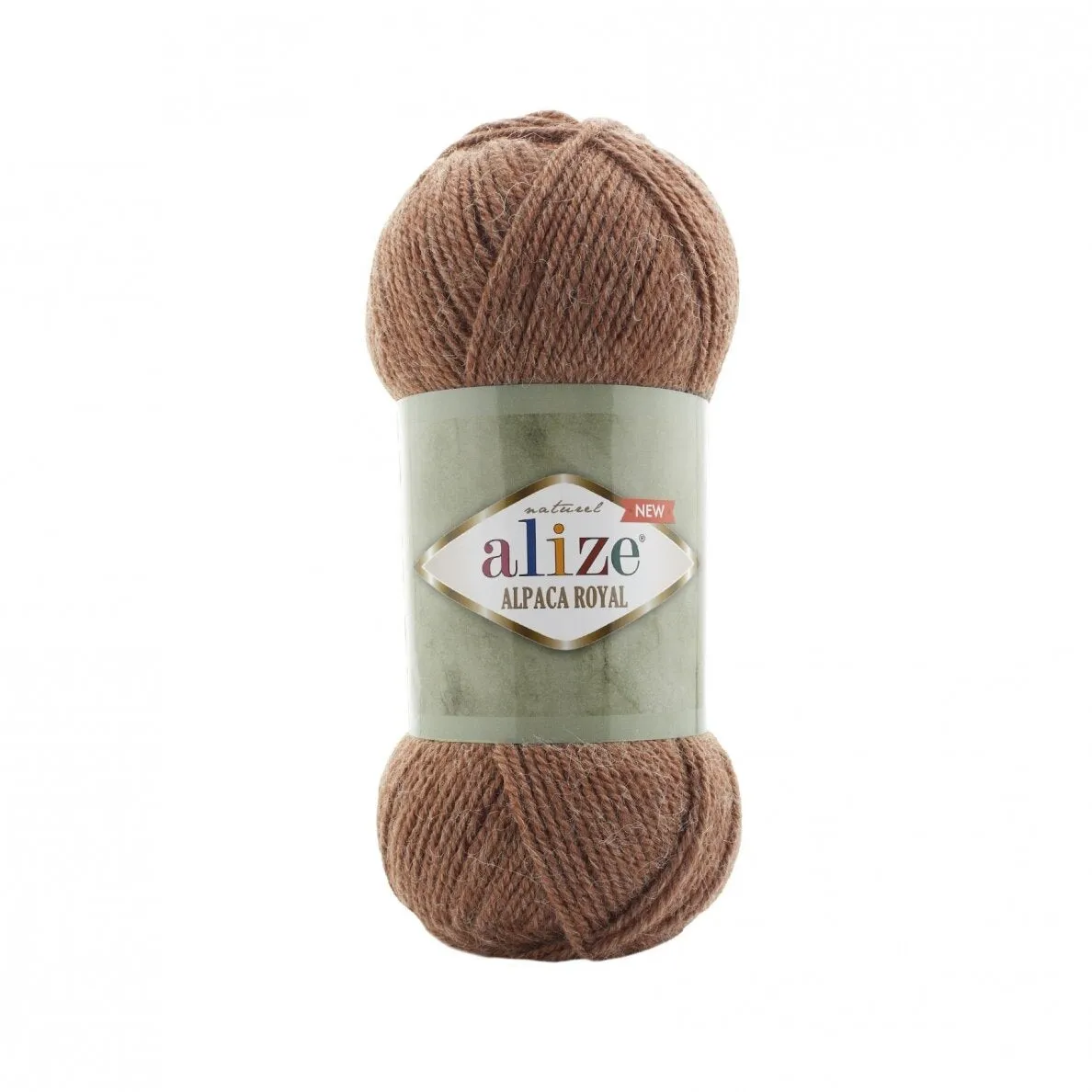 Alize Alpaca Royal NEW