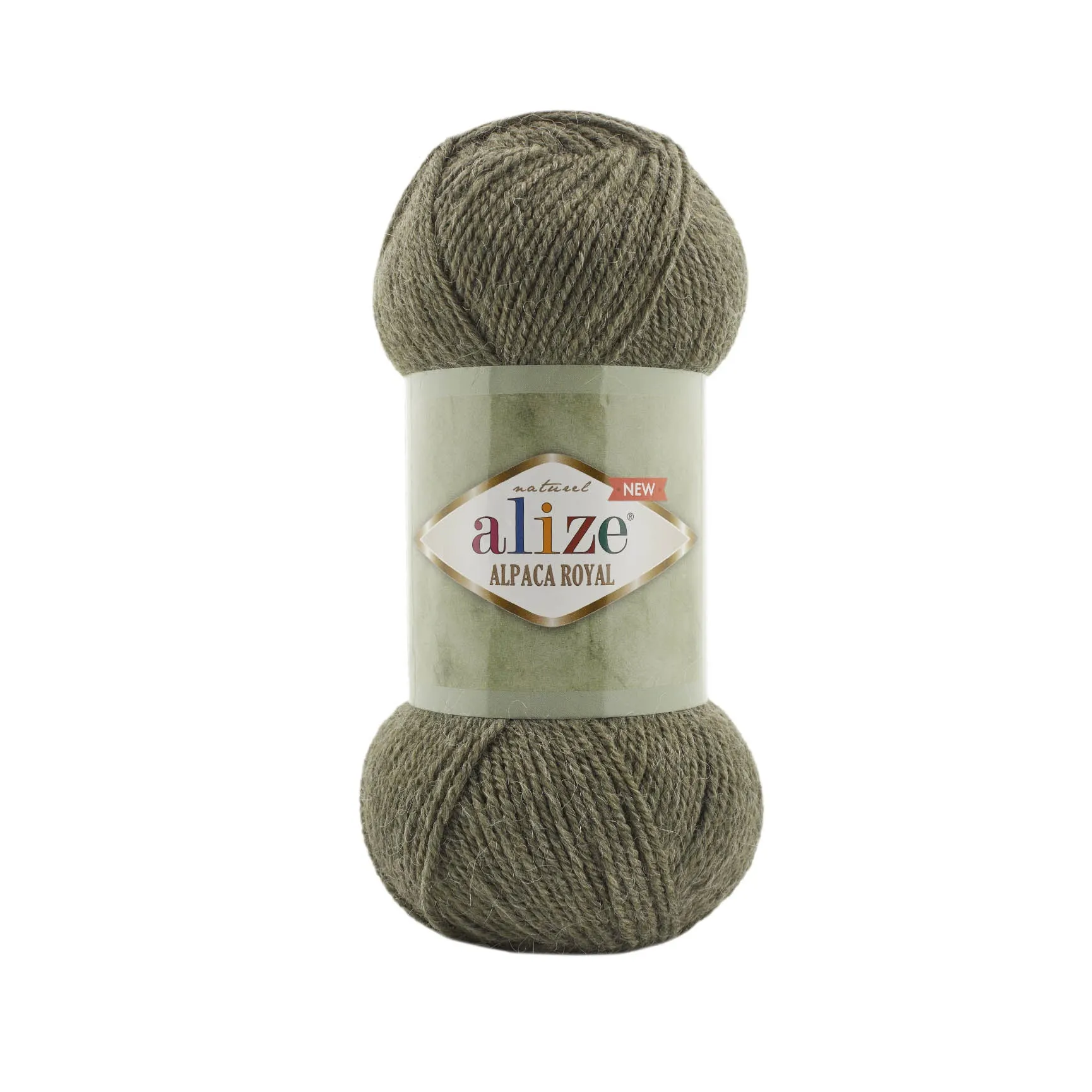 Alize Alpaca Royal NEW