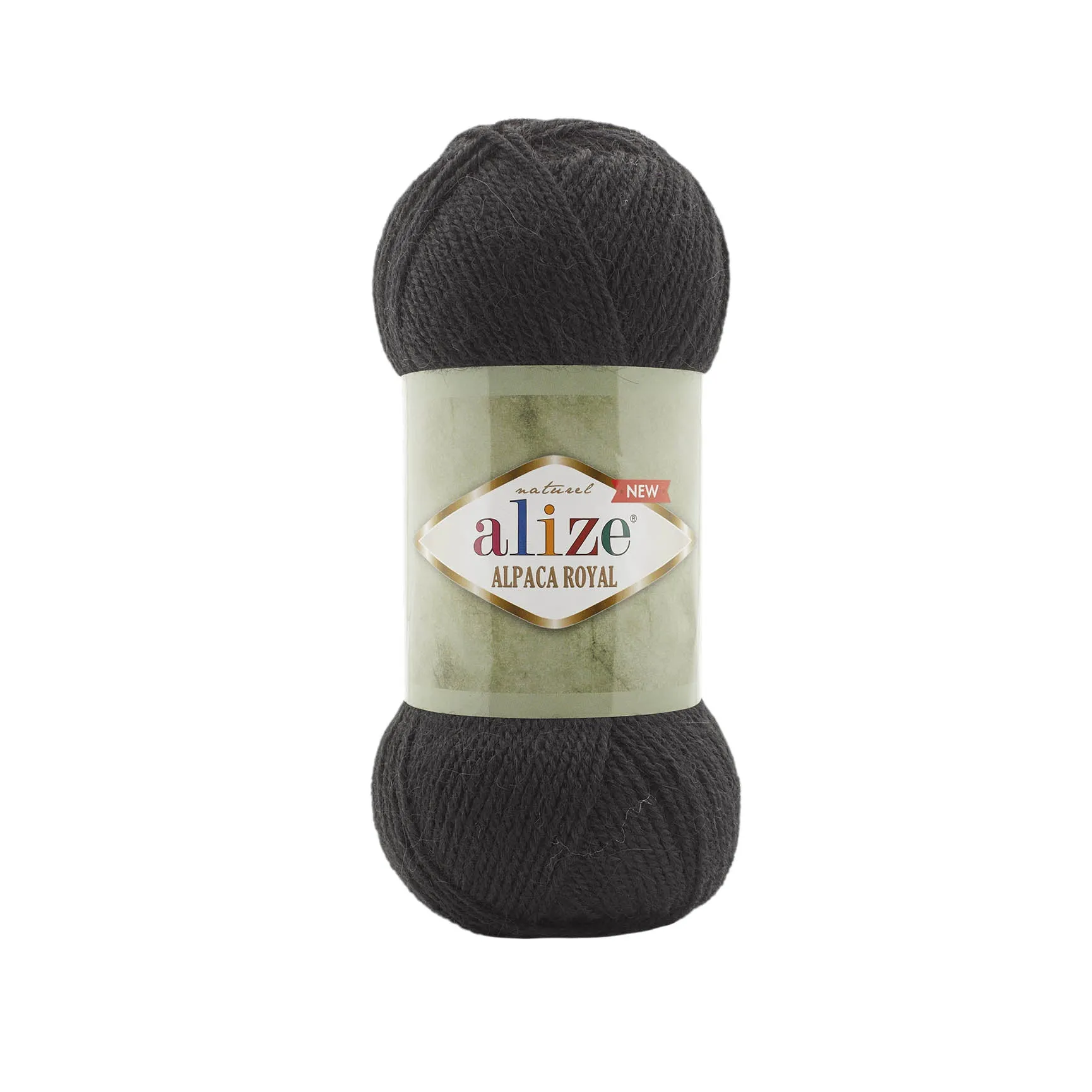 Alize Alpaca Royal NEW