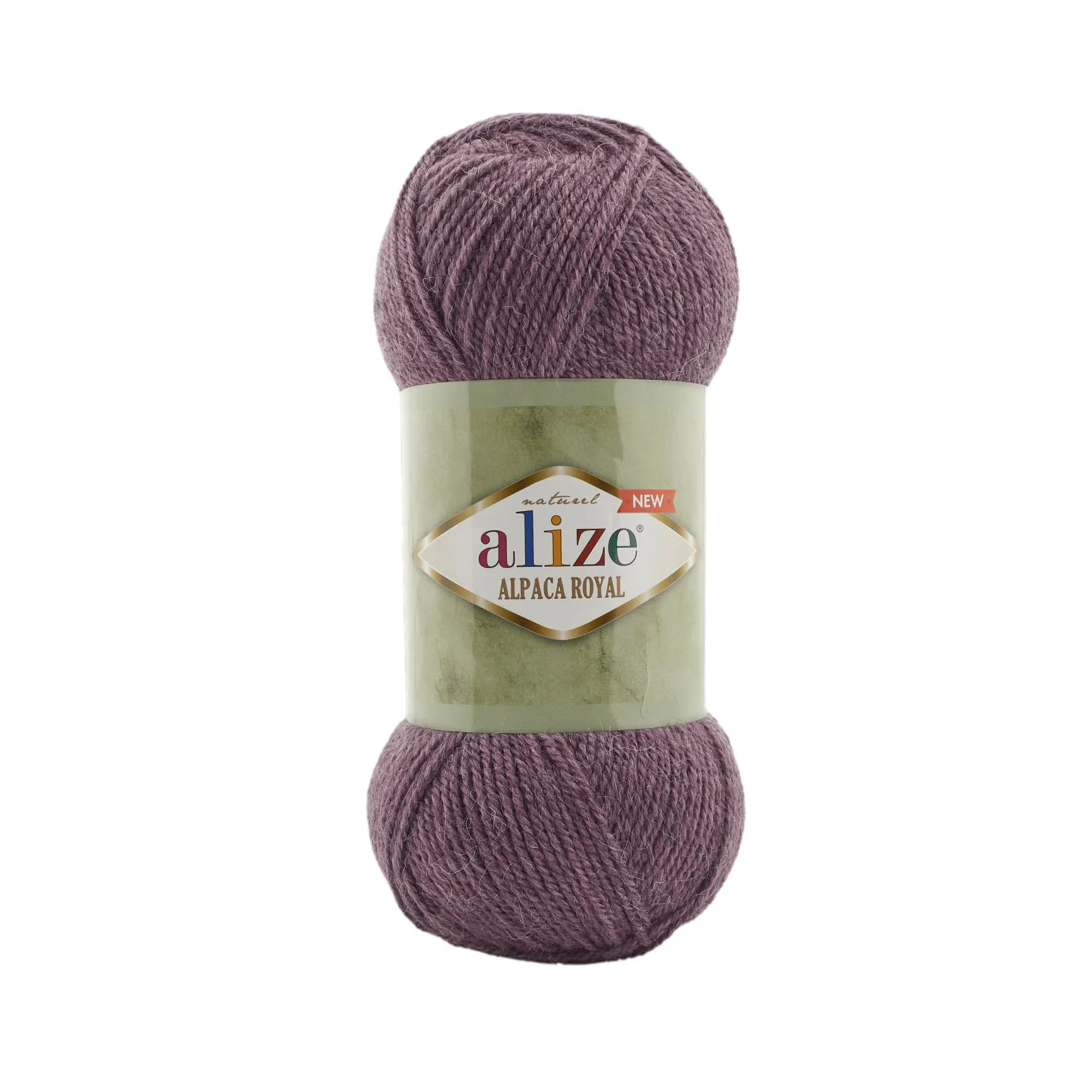 Alize Alpaca Royal NEW