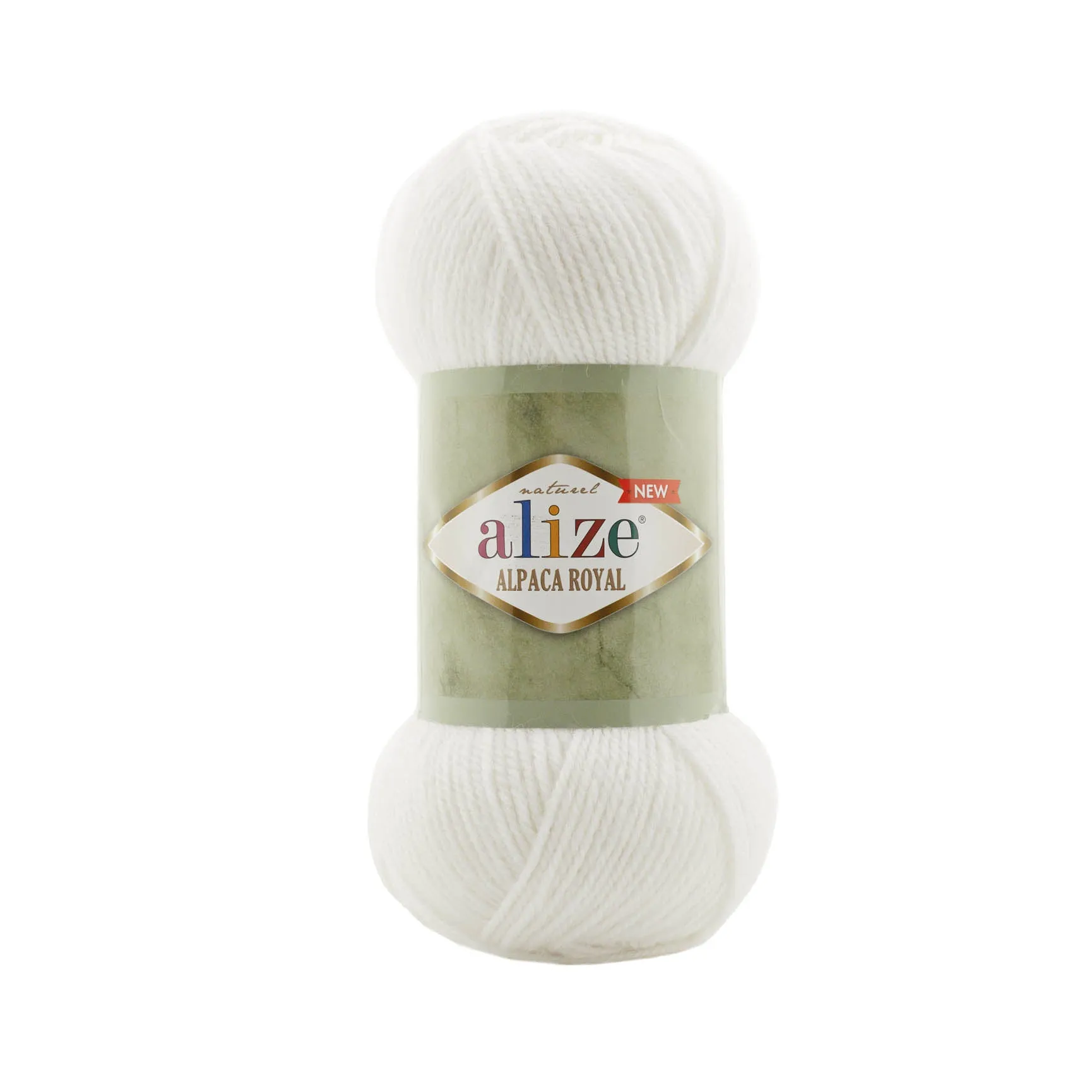Alize Alpaca Royal NEW