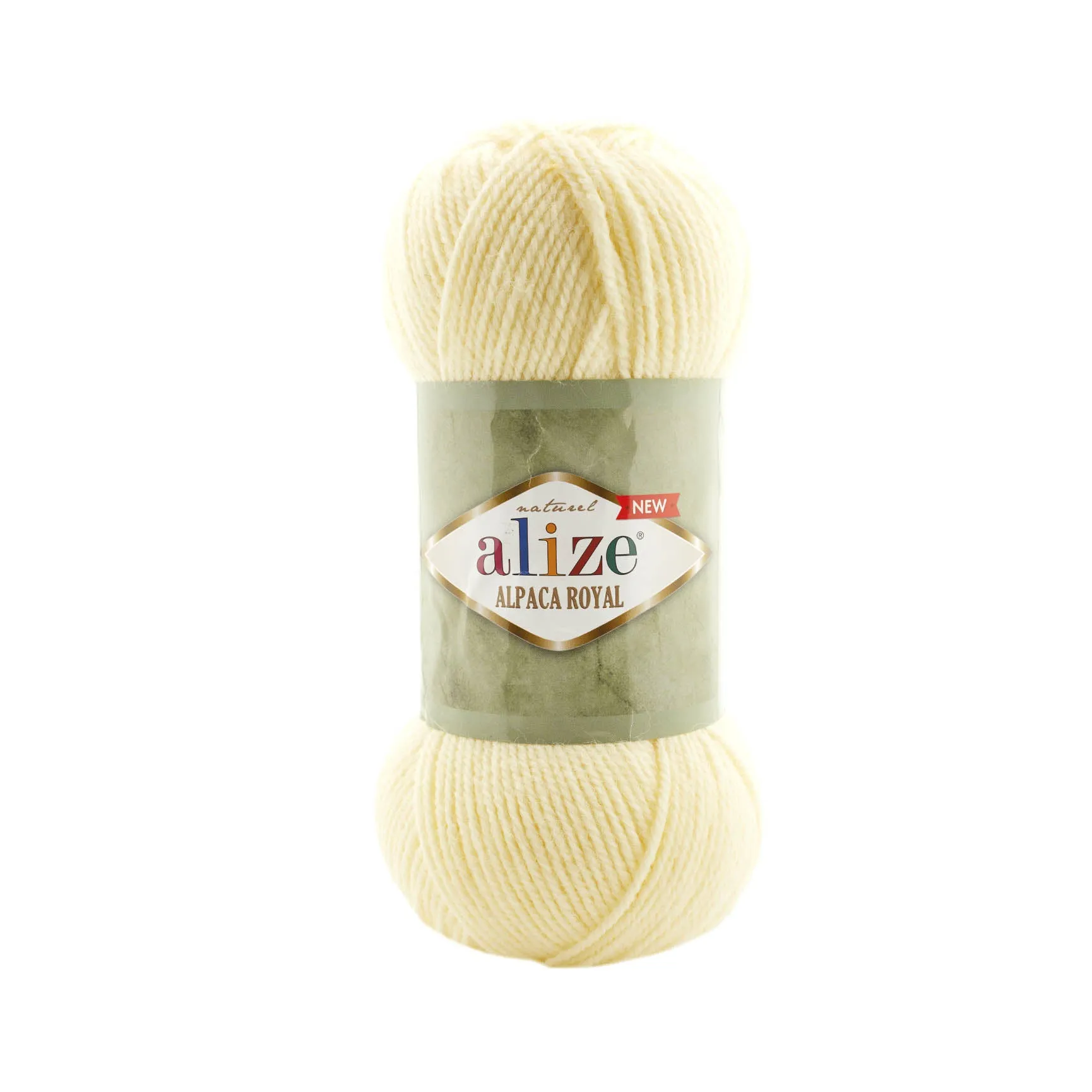 Alize Alpaca Royal NEW