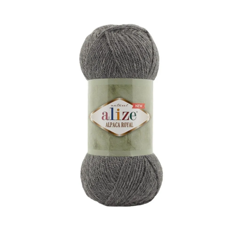 Alize Alpaca Royal NEW