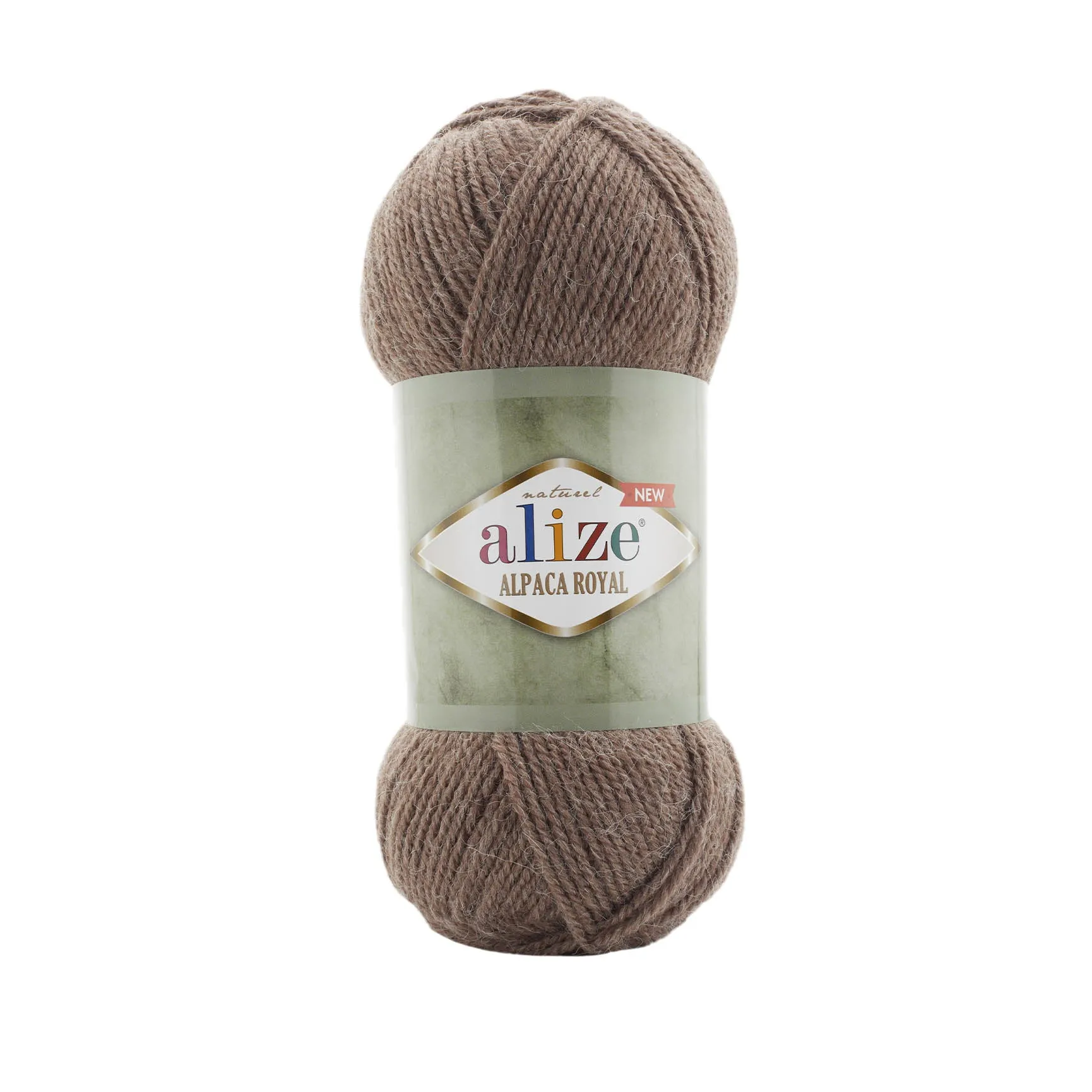 Alize Alpaca Royal NEW