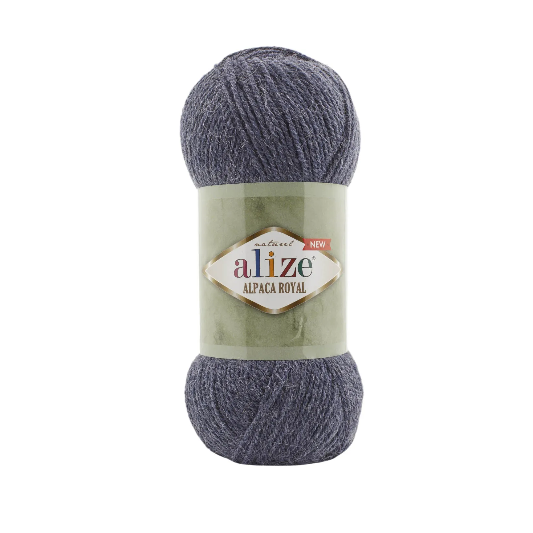 Alize Alpaca Royal NEW