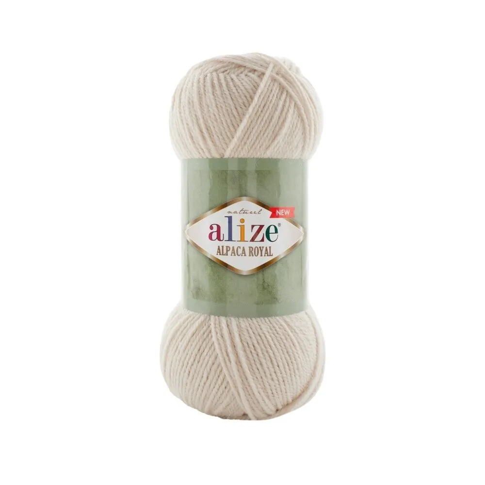 Alize Alpaca Royal NEW