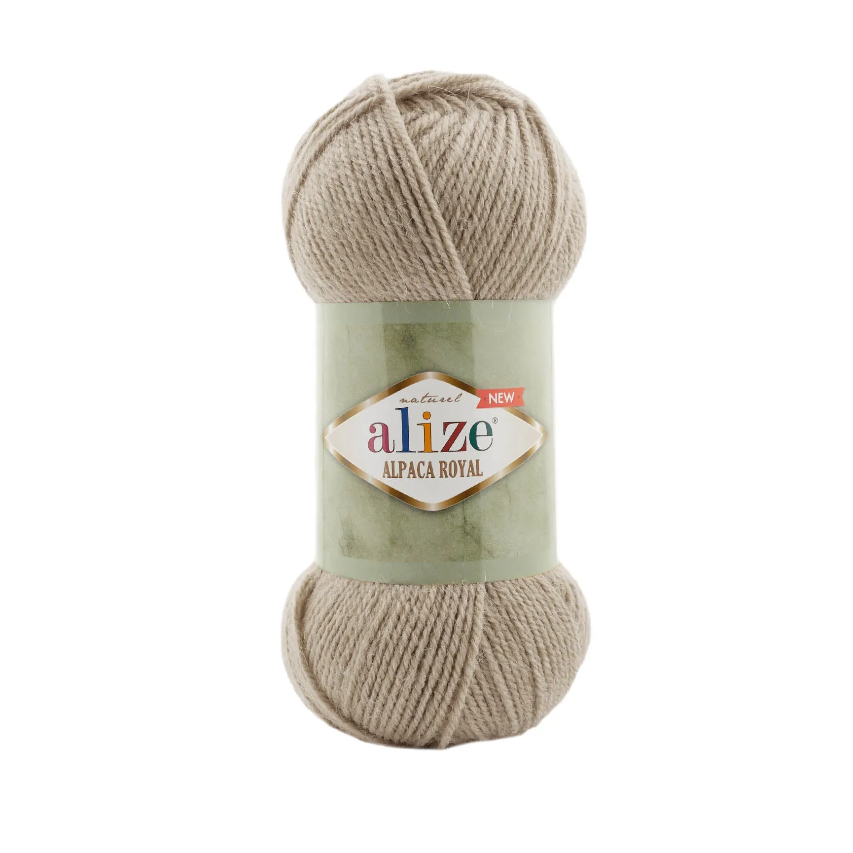 Alize Alpaca Royal NEW