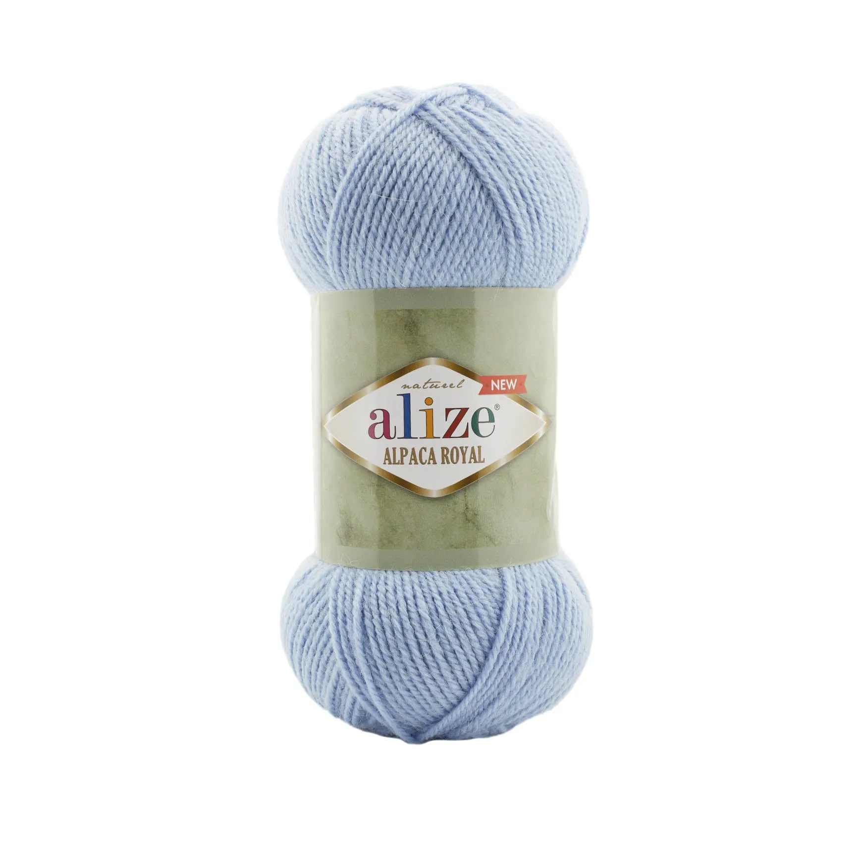 Alize Alpaca Royal NEW