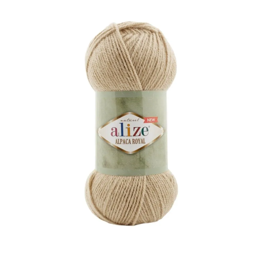 Alize Alpaca Royal NEW