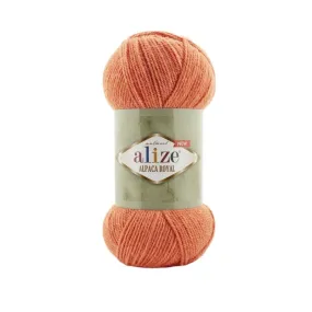 Alize Alpaca Royal NEW