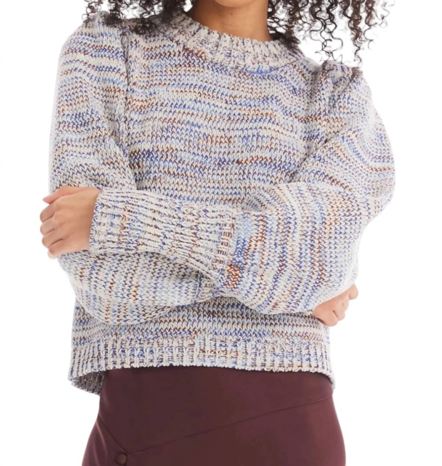 Allison New York - Charlotte Sweater