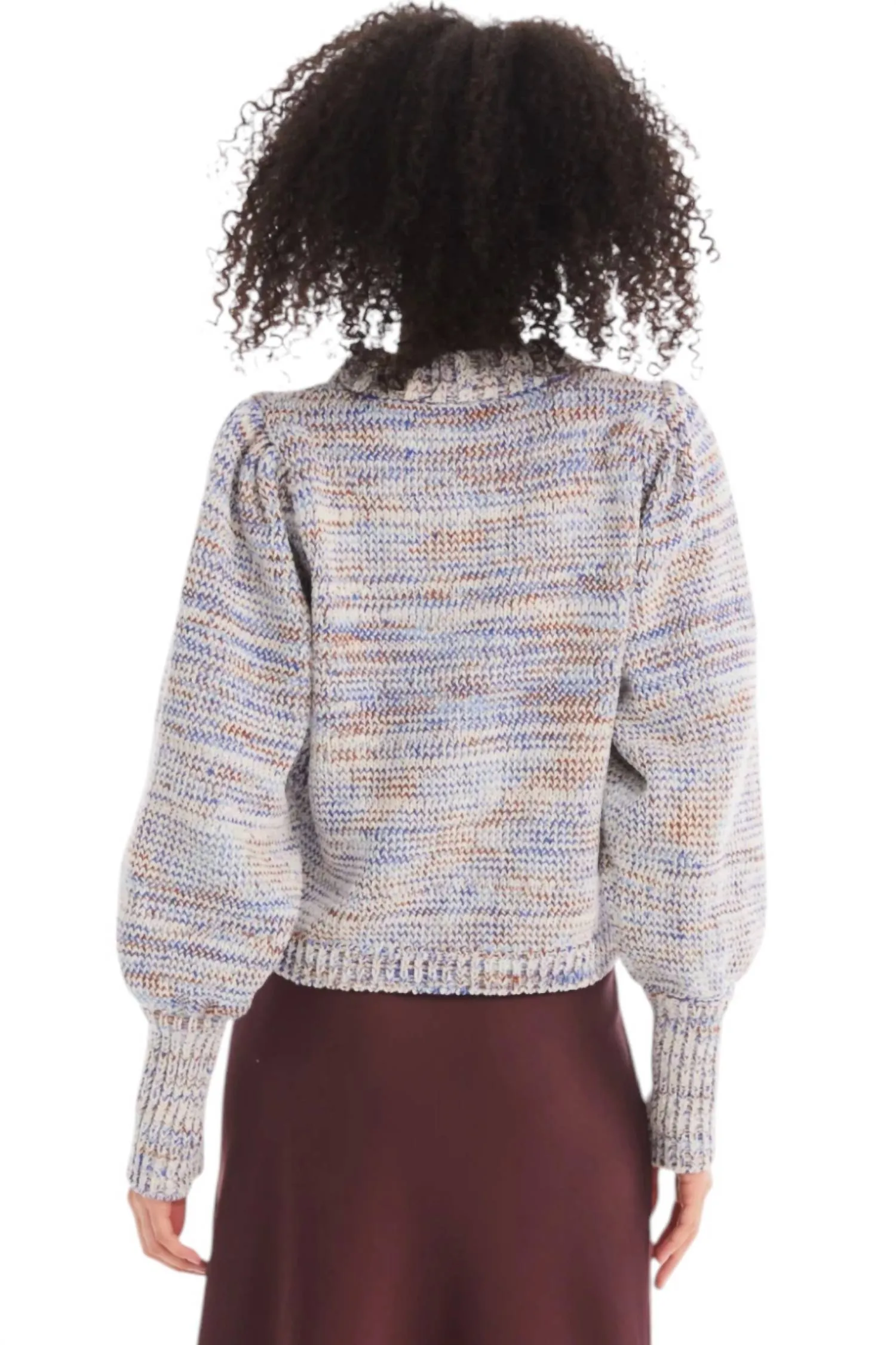 Allison New York - Charlotte Sweater