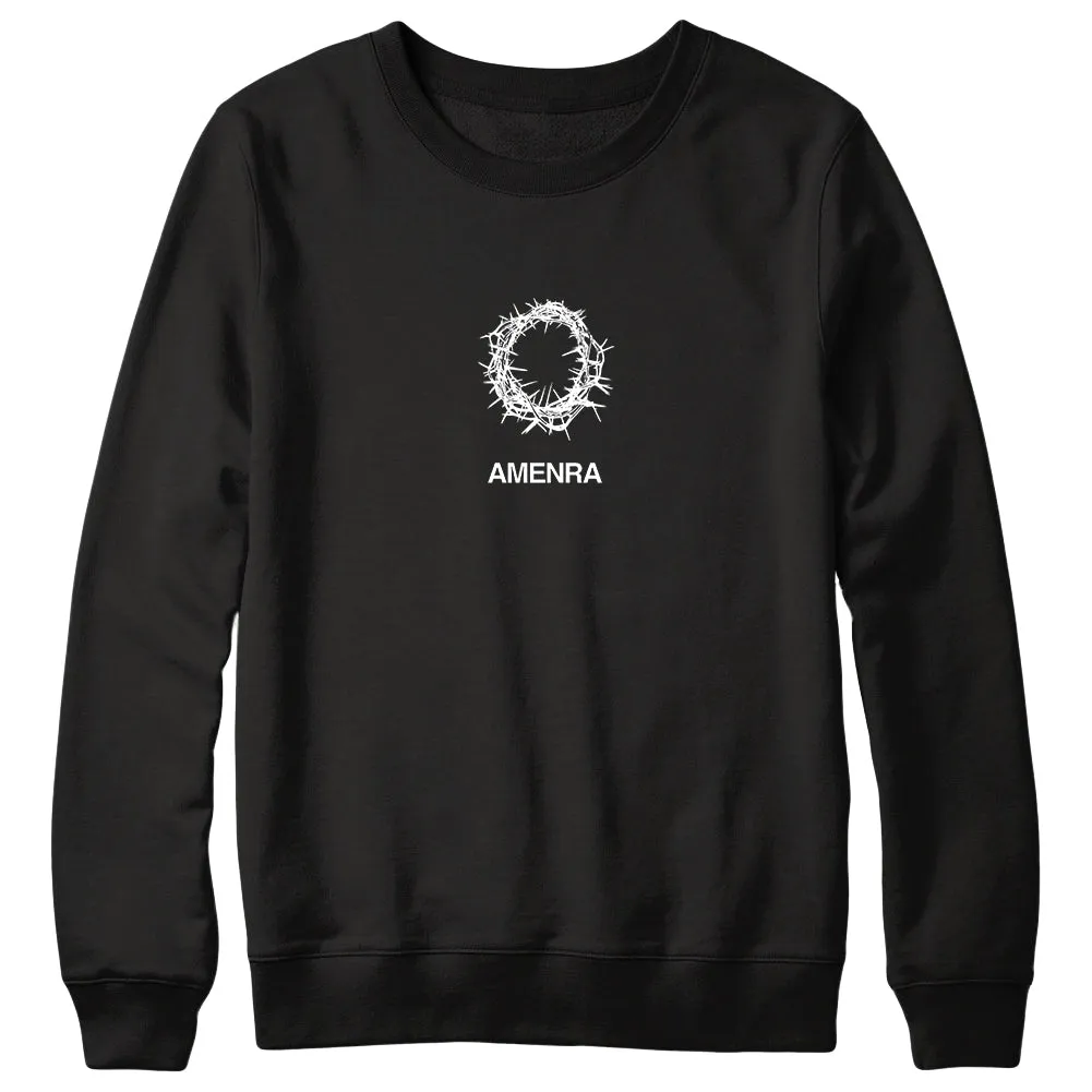 AMENRA "Doorn" Crewneck