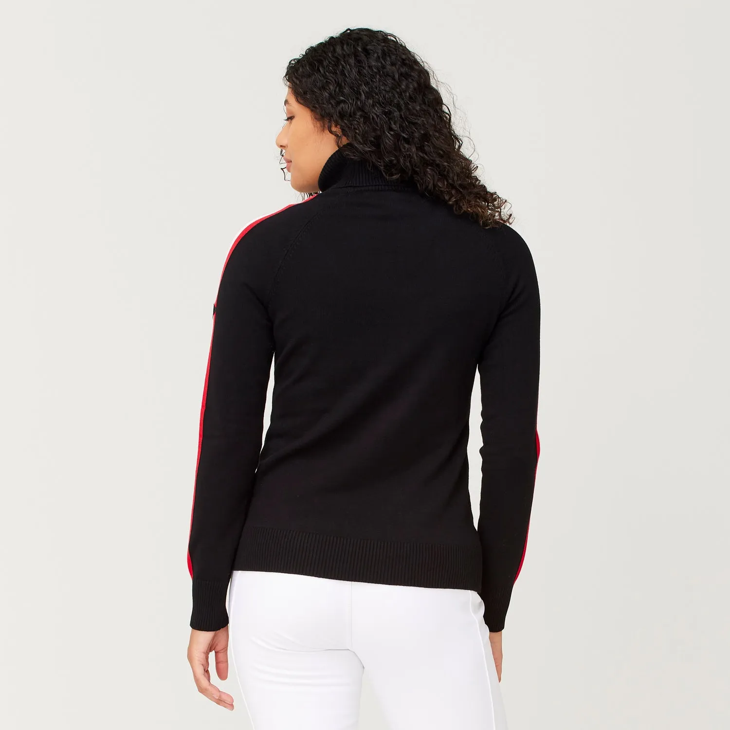 Annika Turtleneck