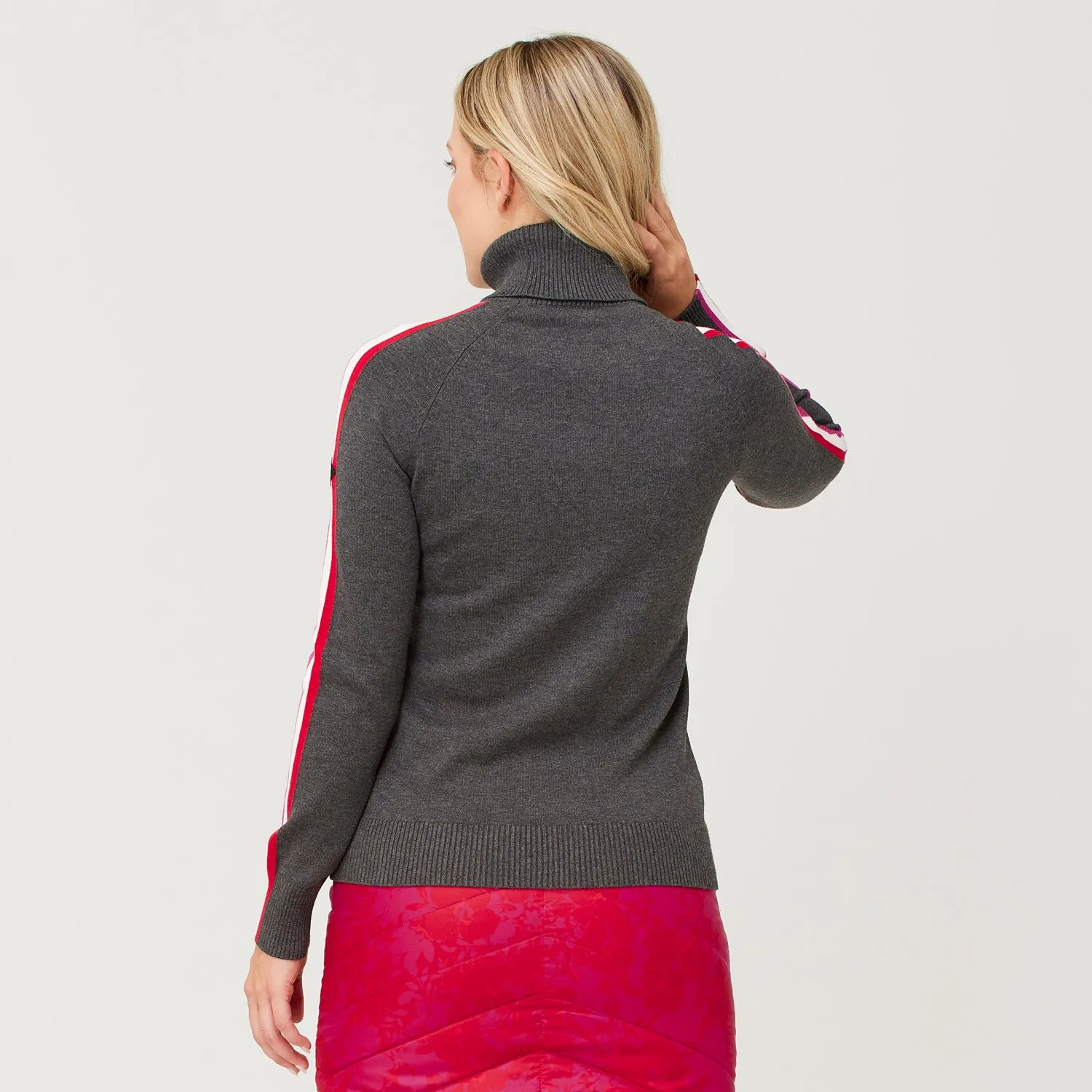 Annika Turtleneck