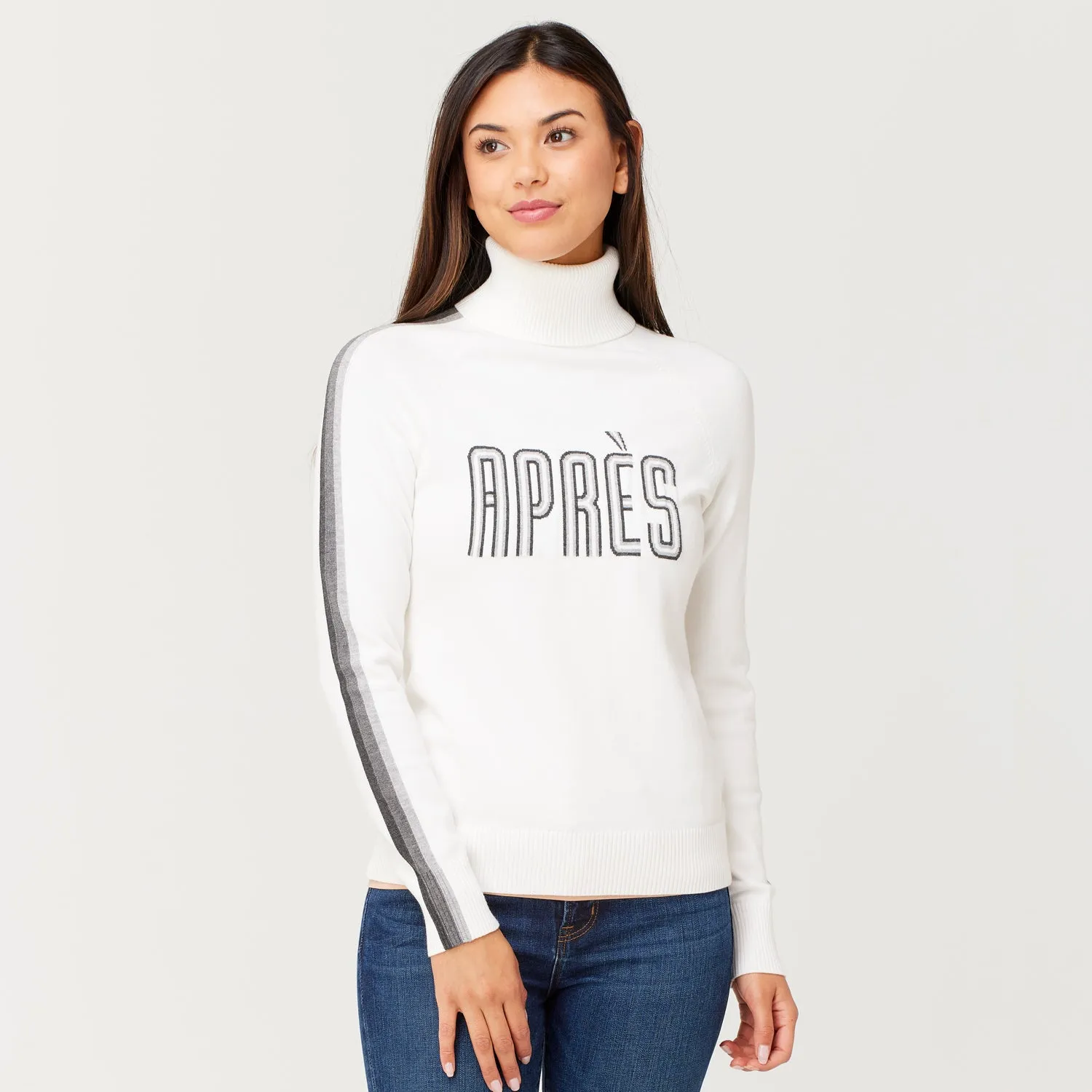 Annika Turtleneck