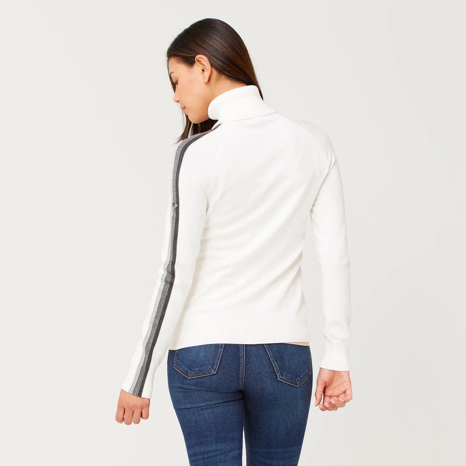 Annika Turtleneck