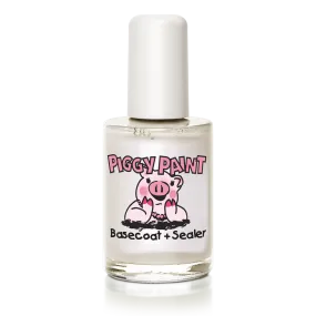 BaseCoat   Sealer ll Piggy Paint
