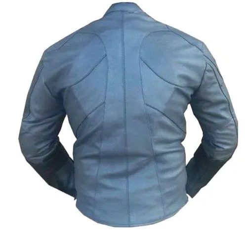 Premium Batman Motorcycle Jacket with Advanced Armor Protection for Ultimate Safety and Style