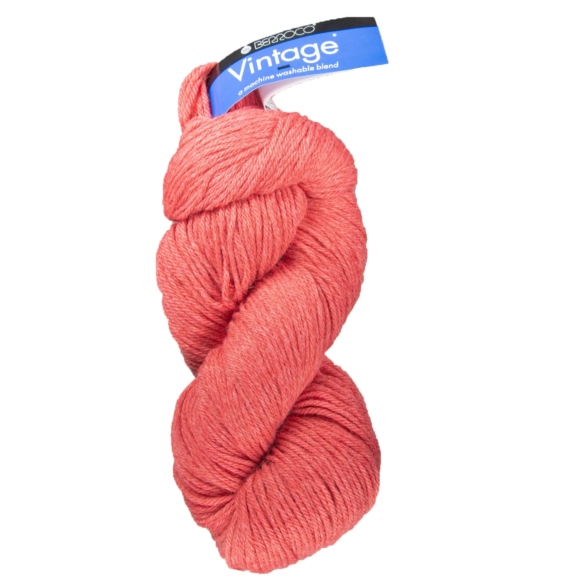 Berroco Vintage Yarn - 51193 Guava