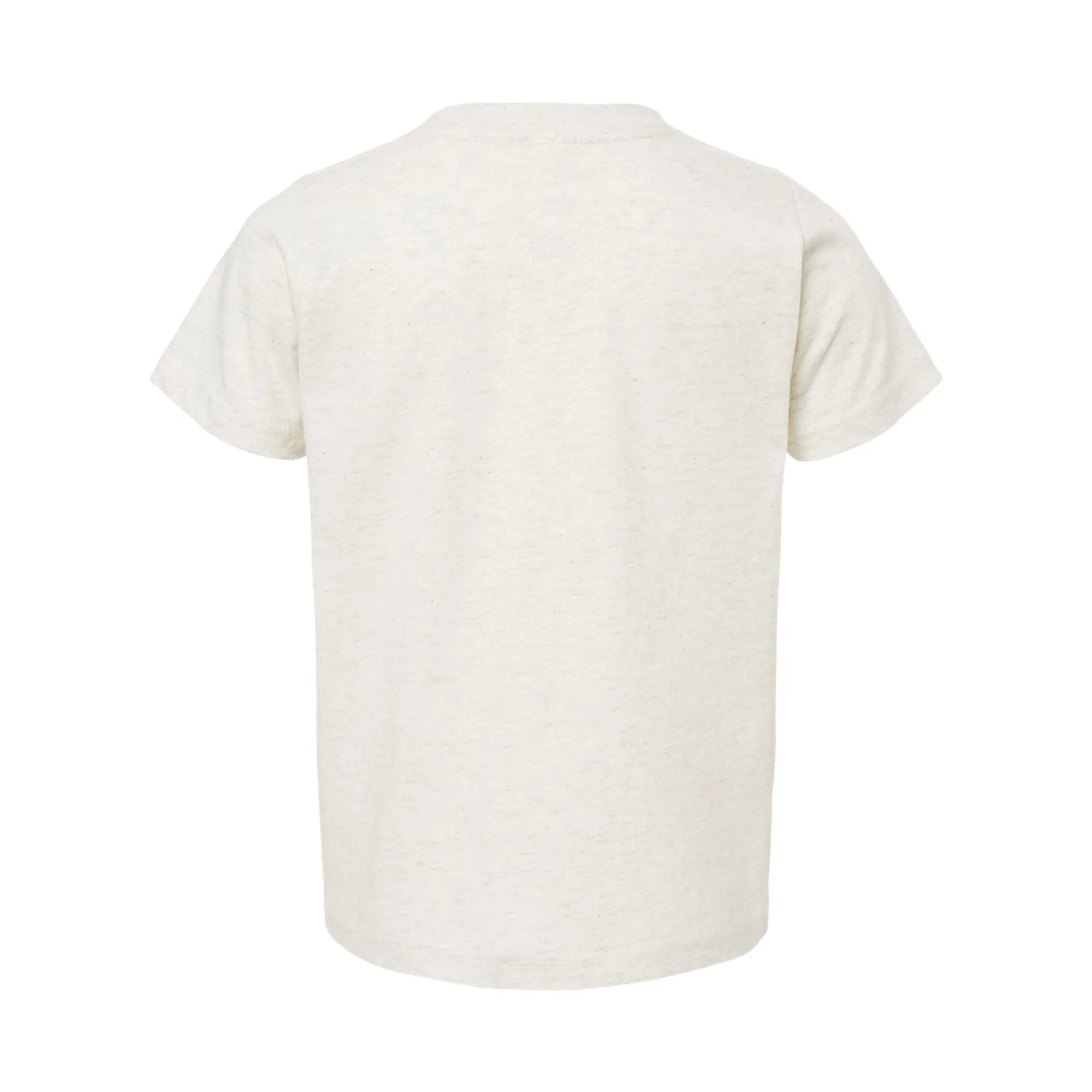 Blacksburger Toddler T-Shirt - Natural Heather