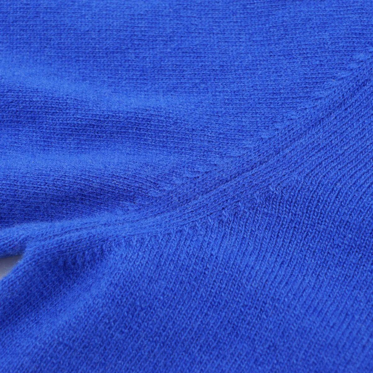 Boglioli Full-Zip Hooded Wool Sweater