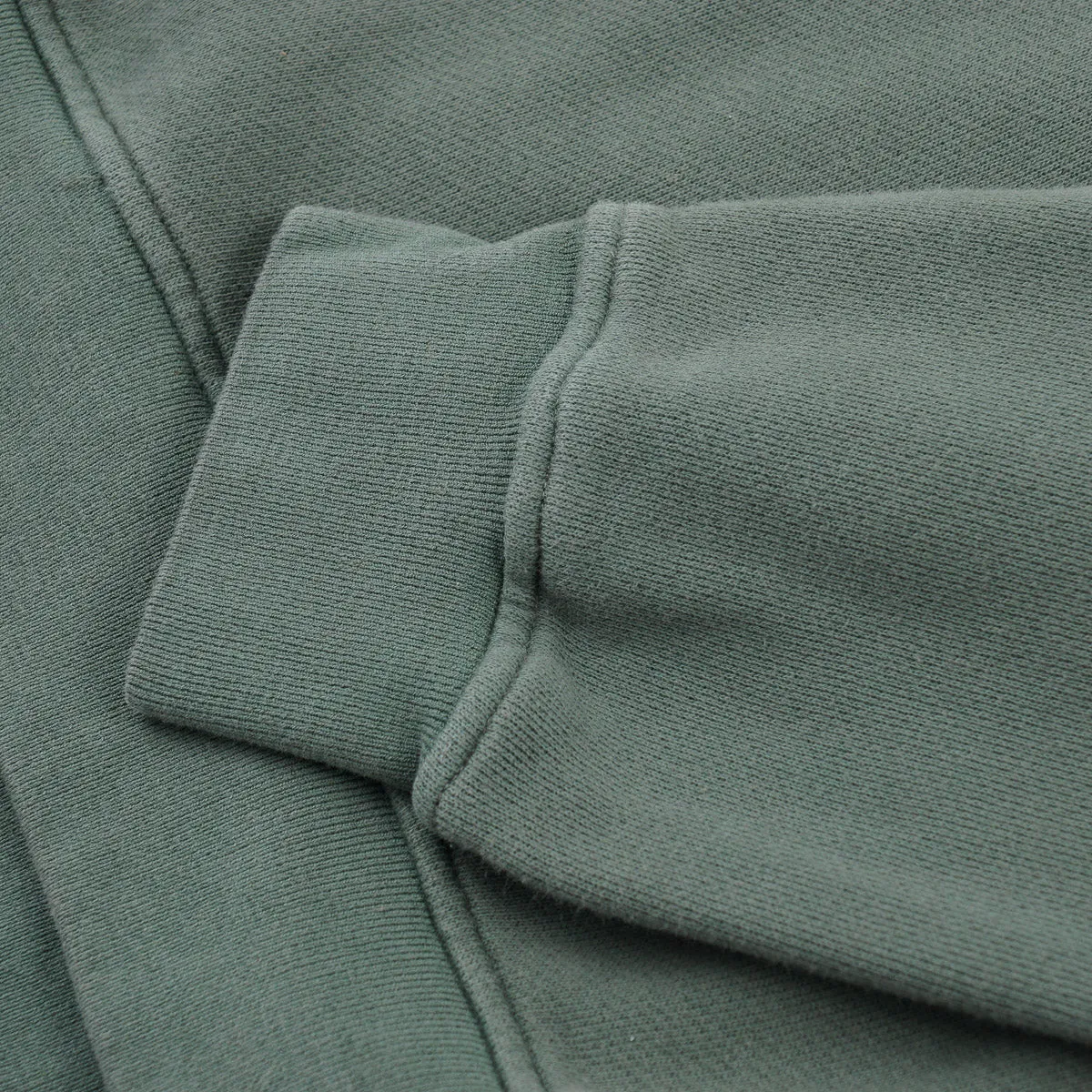 Boglioli Hooded Pullover Cotton Sweatshirt