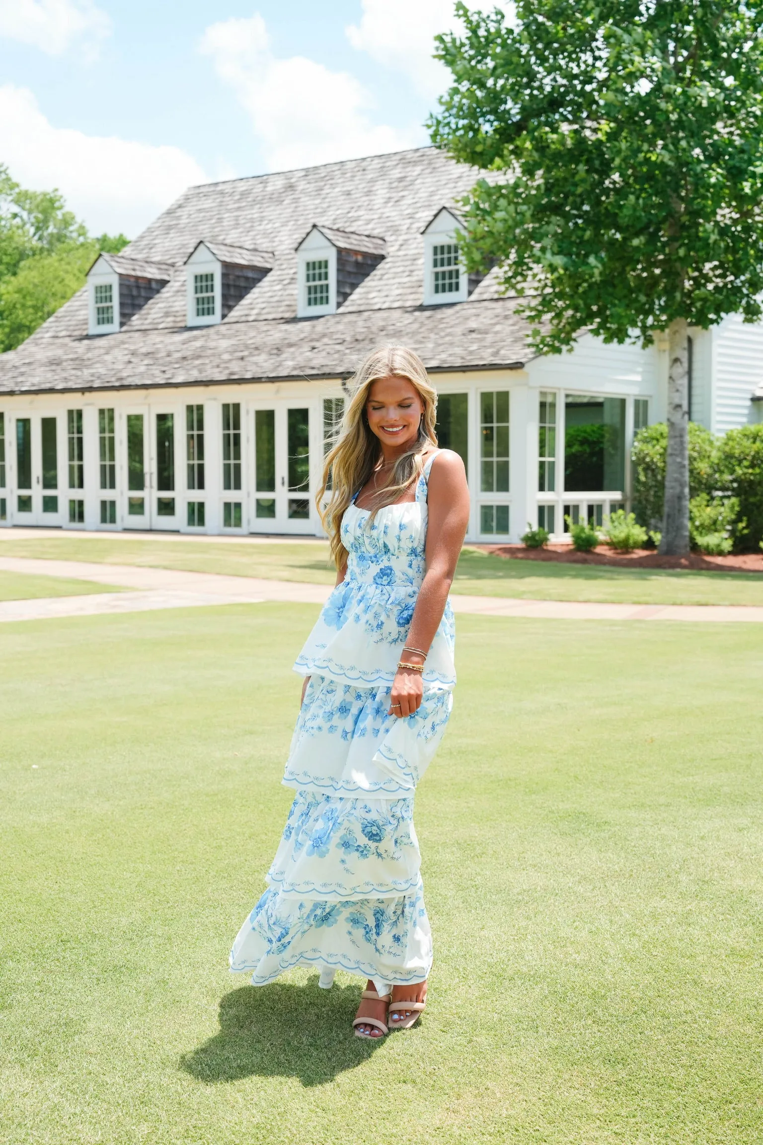 Casey Dress