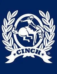Cinch Toddler/Kids White Label Dark Jeans
