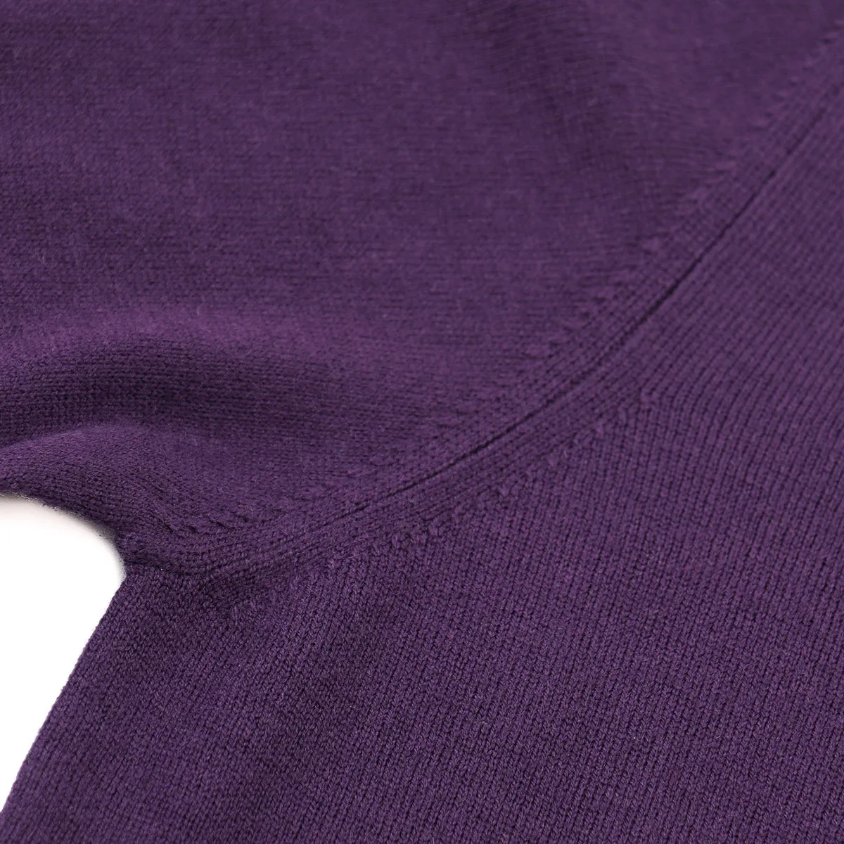 Cruciani Extrafine Merino Wool Sweater