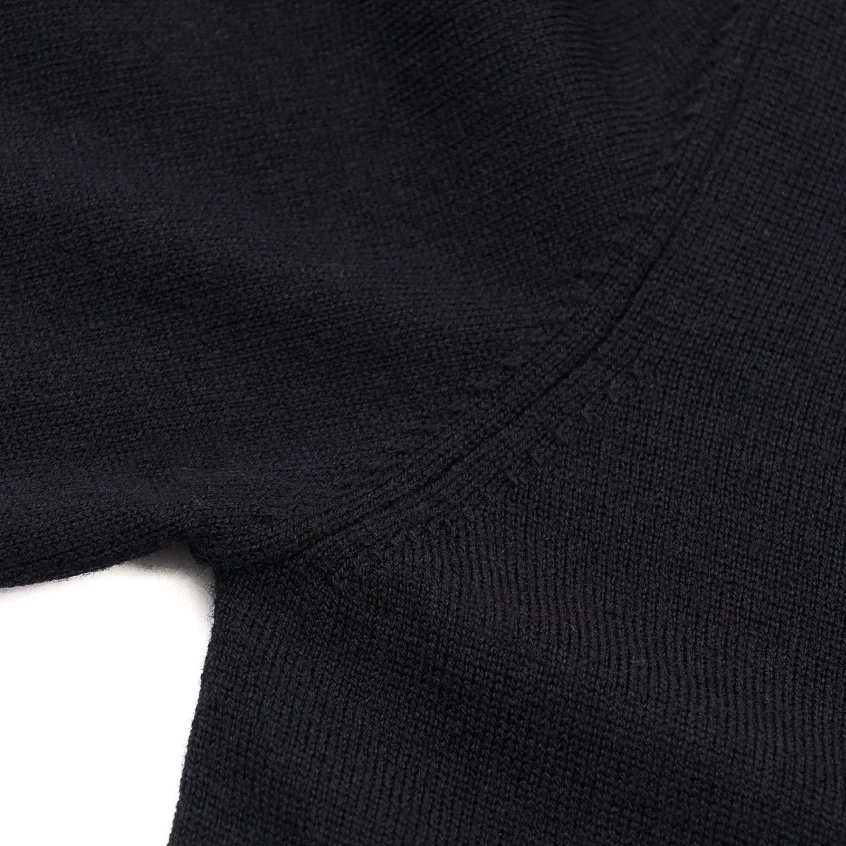 Cruciani Merino Wool Cardigan Sweater