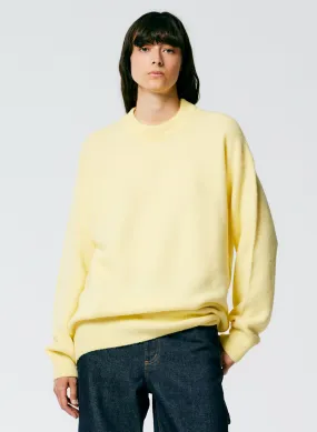 Douillet Crewneck Easy Pullover