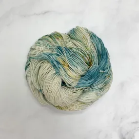 Emma's Yarn Practically Perfect Sock