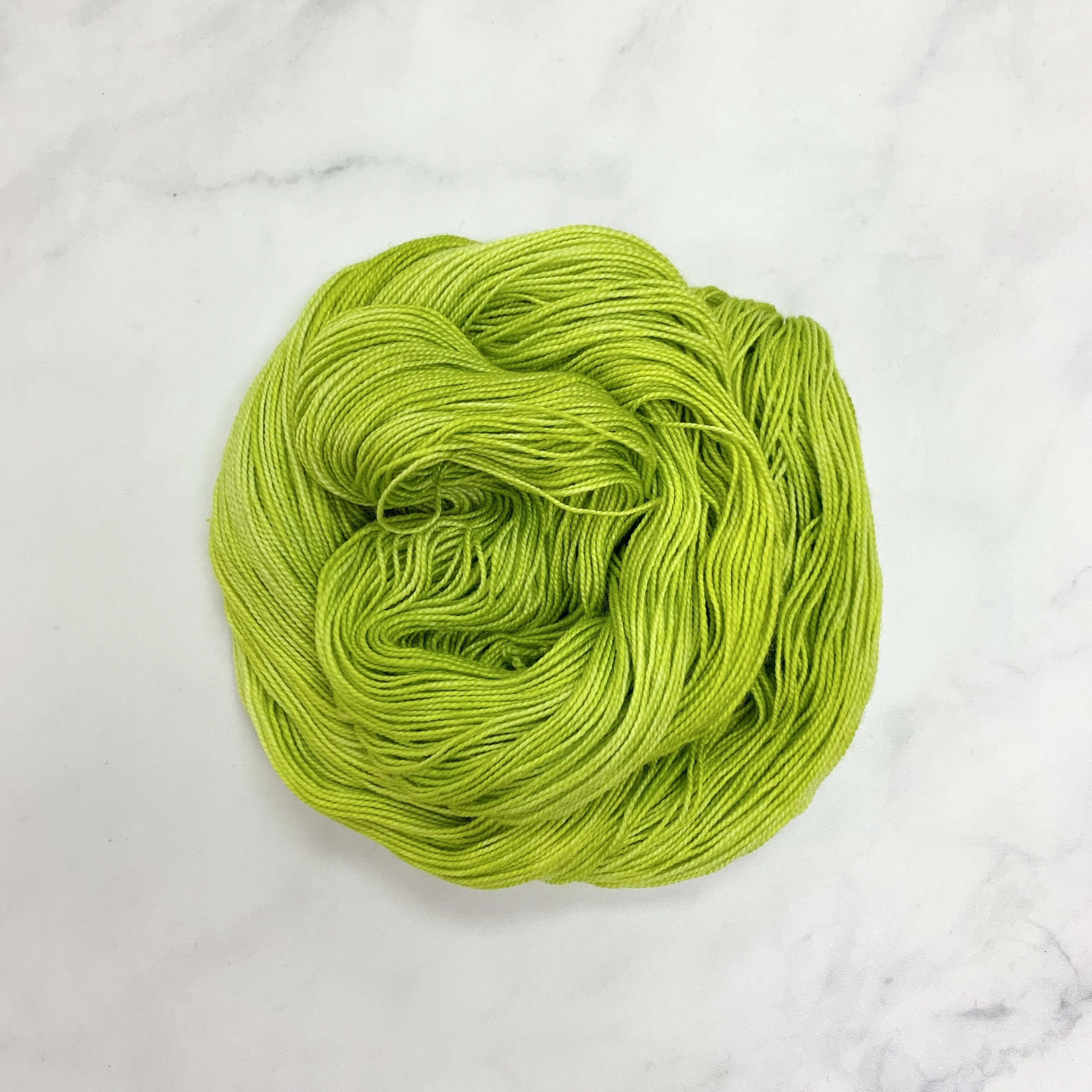 Emma's Yarn Practically Perfect Sock