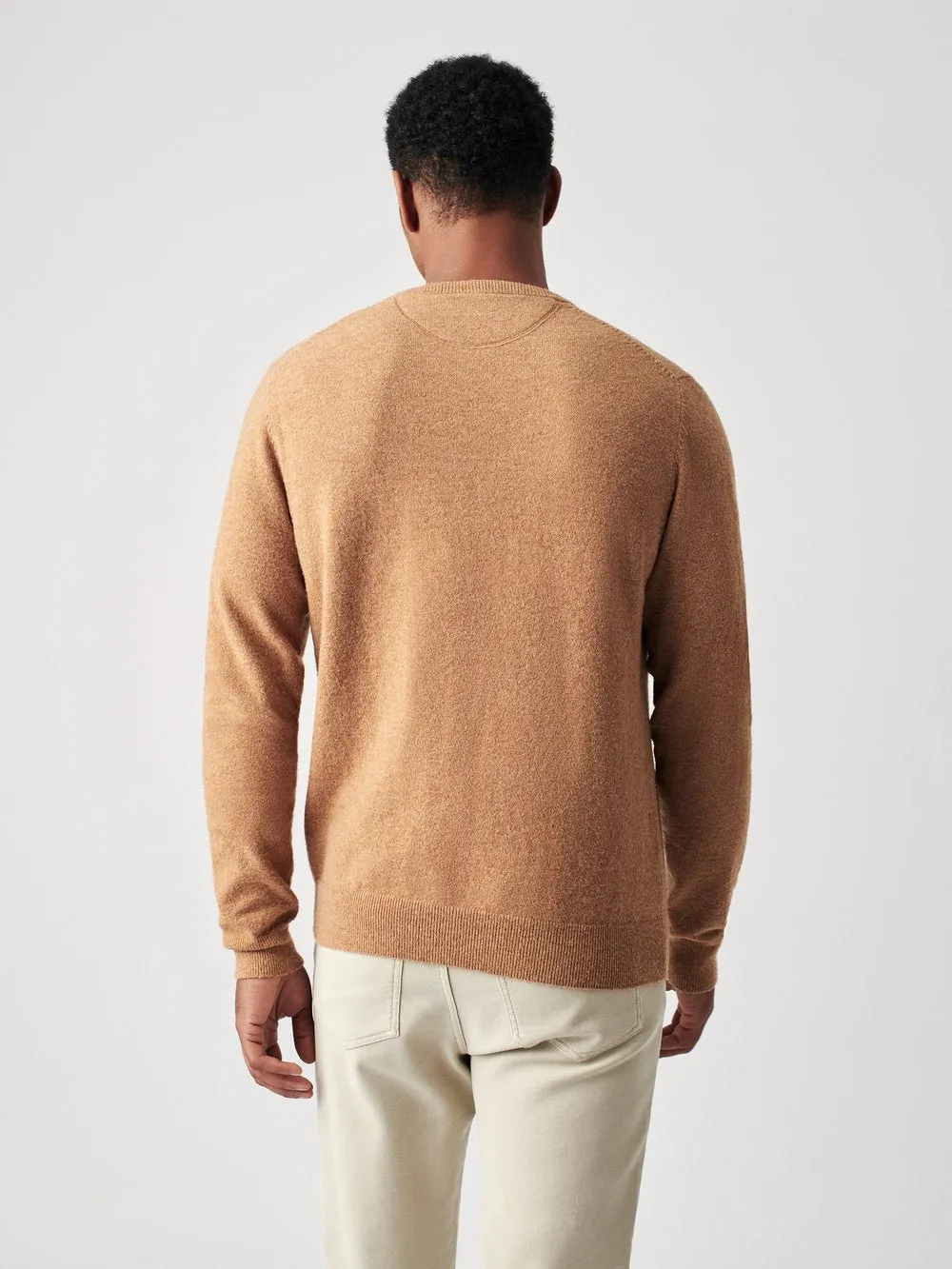 Faherty | Jackson Crew Sweater
