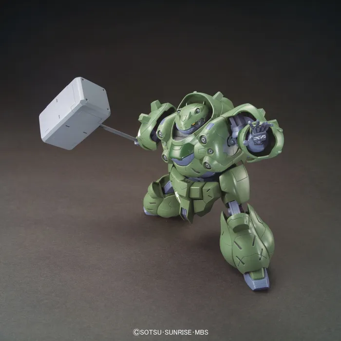 HGIBO 008 Gundam Gusion 1/144