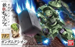 HGIBO 008 Gundam Gusion 1/144