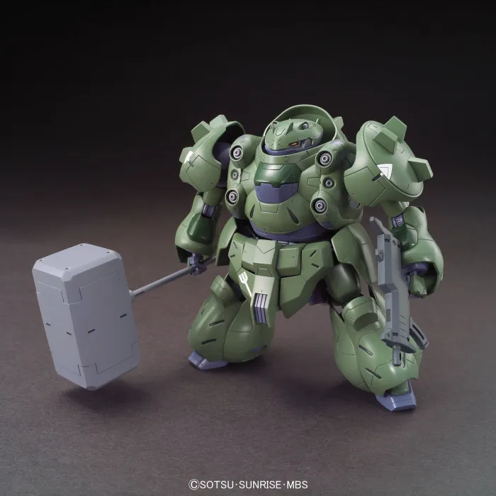 HGIBO 008 Gundam Gusion 1/144