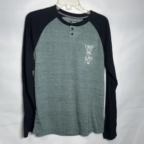 HURLEY BOY'S SHIRTS YXL