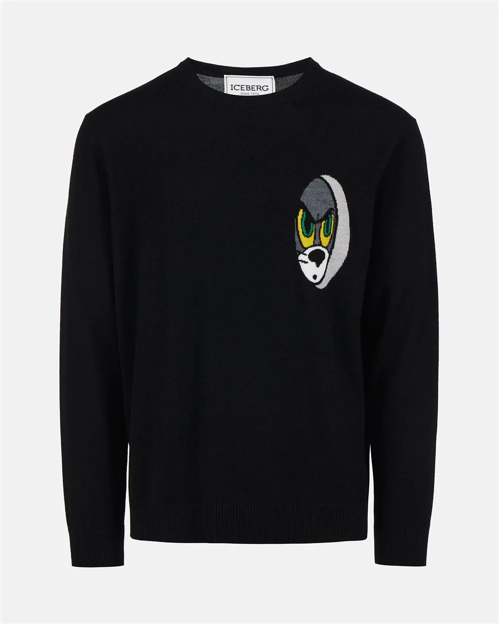 ICEBERG 3500