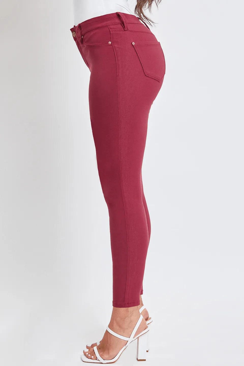 Jasmine Hyperstretch Skinny Jeans