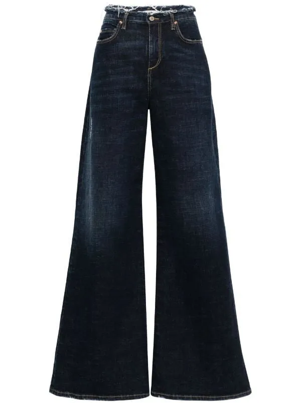 Jeans DOROTHEE SCHUMACHER Wide-Leg